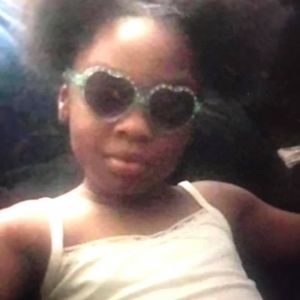 Meet your Posher, Ethel